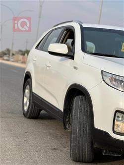 کیا سۆرینتۆ